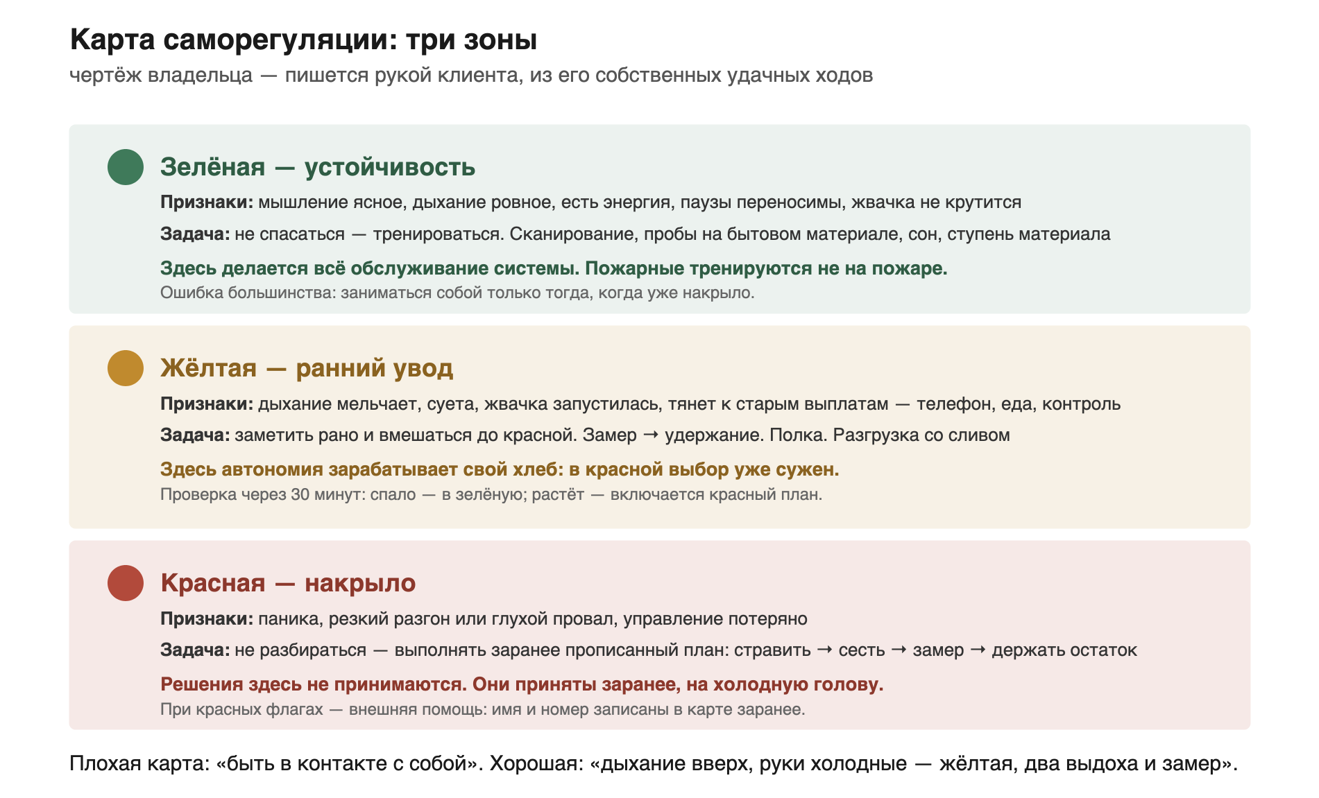 Иллюстрация к книге «Архитектура нейронных путей 2.0»